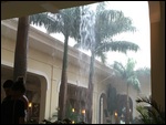 Yep It's Raining
