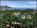 From Our Balcony