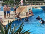 Scuba Diving