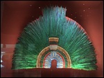 Mayan Headdress