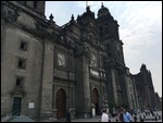 Metropolitan Cathedral