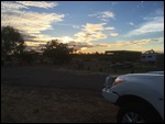 Attack Creek campground