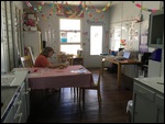 The School Room