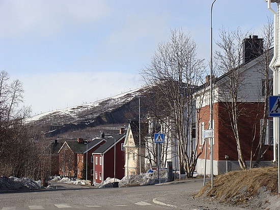 Kiruna