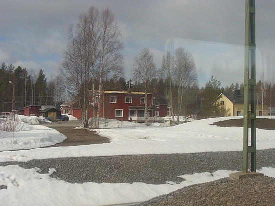 Lappland Town
