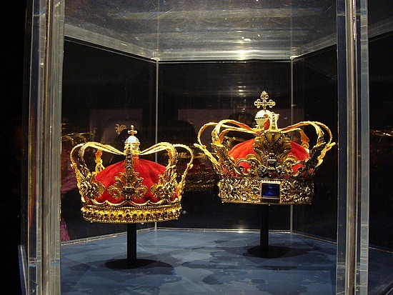 Crowns