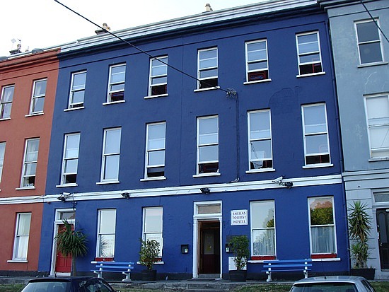 Sheila's Of Cork