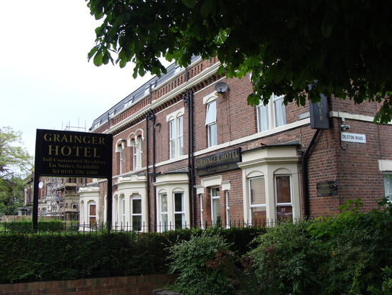 Grainger Hotel