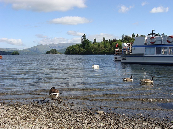 Lake Windermere