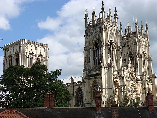 York Minster