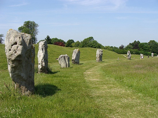 Avebury Ring