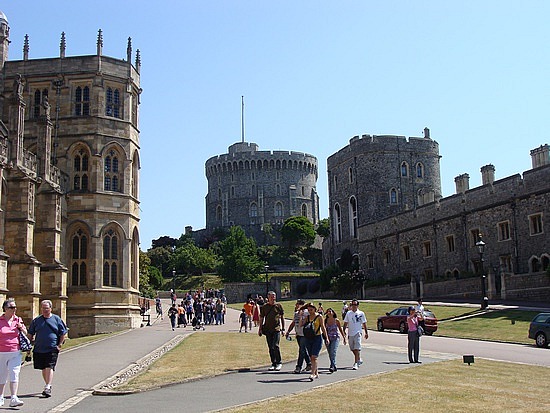 Windsor Castle