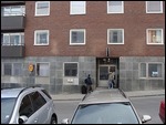 Citysleep Hostel Lulea