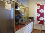 Ikea at Citysleep Hostel