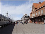 Kiruna Station