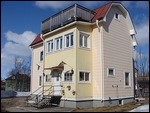 Yellowhouse Hostel