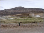 Some Small Geysers