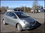 Our Car