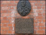 John Therry At Cobh