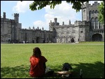 Kilkenny Castle