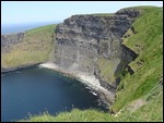 Cliffs Of Moher
