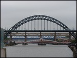 See If You Can see Five Bridges