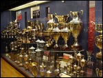 Man Utd Silverware