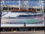 Manchester United Stadium