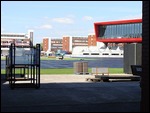 Old Trafford Cricket Ground