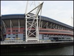 Millennium Stadium