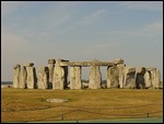 Stonehenge