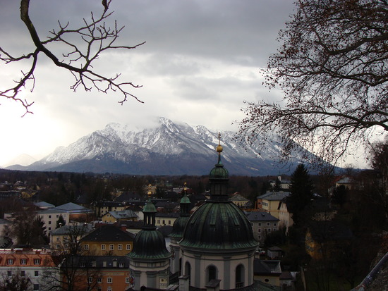 Salzburg