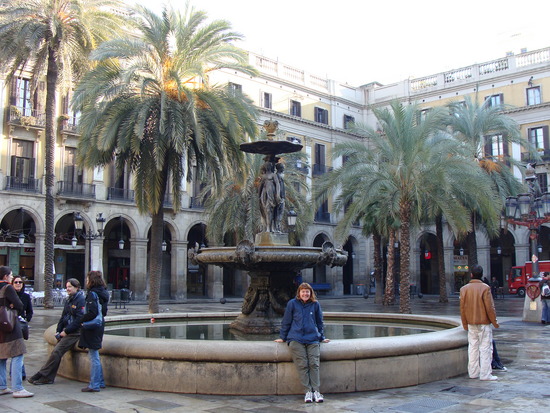 Barcelona
