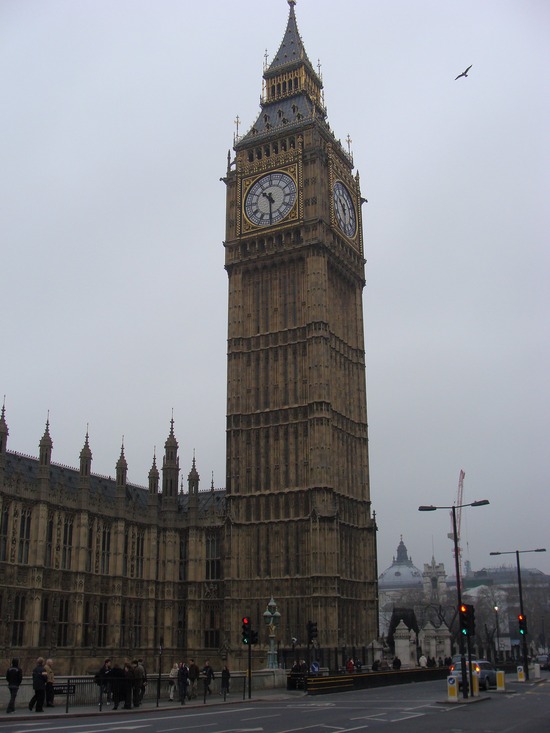 Westminster