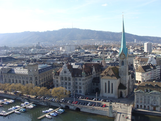 Zurich