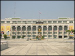 Bangkok City Hall