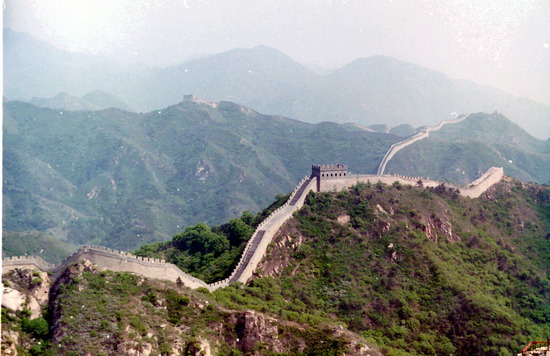 The Great Wall
