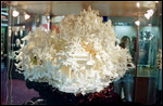 Jade carving