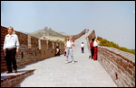 Great Wall of China - Badaling