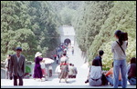 Ming Tombs