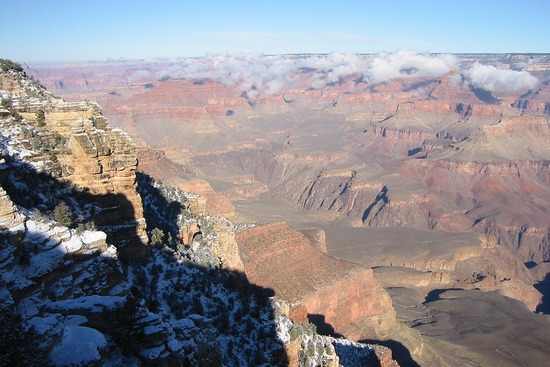 Grand Canyon