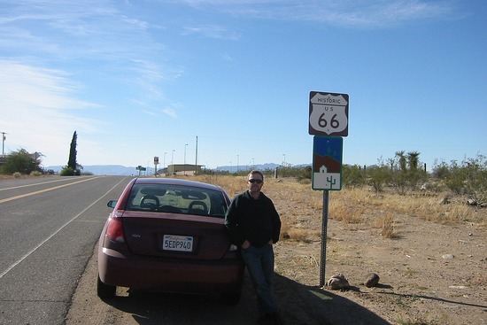 Route 66