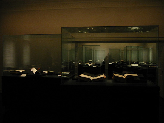 Rare Bibles