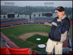 Dodger Stadium
