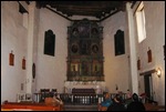 Santa Fe Church