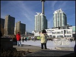 Ice Skating