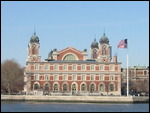 Ellis Island