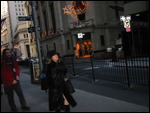 Wall Street
