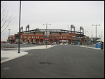 New Citizens Bank Park