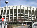 Old Veterans Stadium